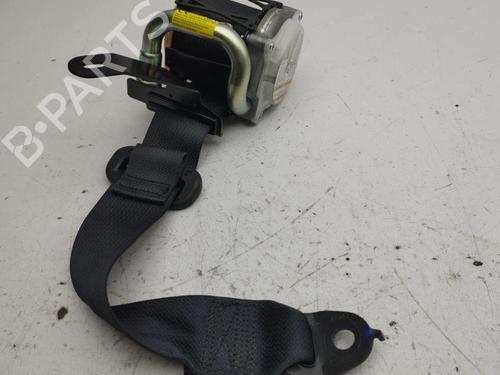 Used Rear left seatbelt SUZUKI VITARA (LY) 1.6 (APK416, YD21S) (117 hp) 28898982