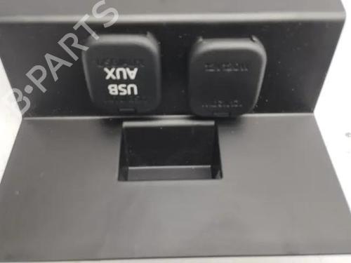 Electronic module MAZDA CX-5 (KE, GH) 2.2 D AWD (KE2AW) | BP28865580M83 