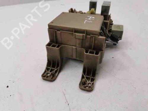 Fuse box TOYOTA COROLLA Verso (_E12_) 2.0 D-4D (CDE120_) | BP28858338E1 