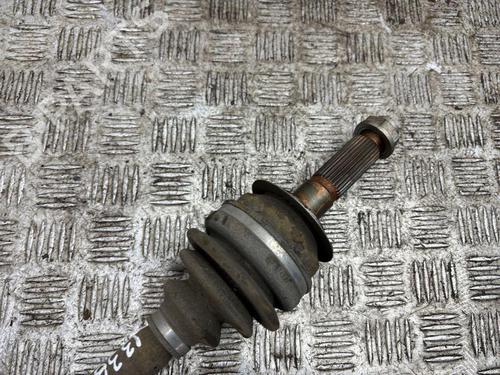 Right rear driveshaft TOYOTA GT 86 Coupe (ZN6_) 2.0 (ZN6AC_, ZN6BC_, ZN6K) | BP29812980M41