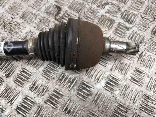 Left front driveshaft VOLVO V70 II (285) D5 | BP28884963M38 