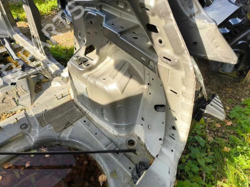 Bagstkærm Højre FORD KUGA II (DM2) 2.0 TDCi | BP33254149C44 - Image 3