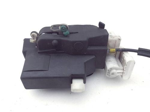 Front left lock MASERATI QUATTROPORTE V 4.2 | BP28906966C98 