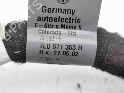 Ledningsnett PORSCHE CAYENNE (9PA) S 4.5 | BP28860406E16 