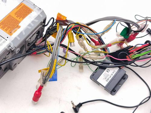 Electronic module HYUNDAI SANTA FÉ II (CM) 2.2 CRDi GLS 4x4 | BP30055967M83 