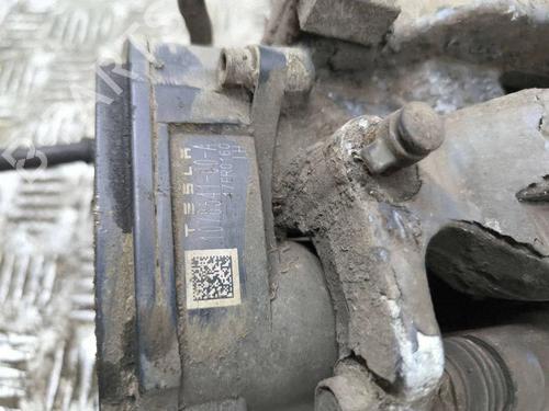 Left rear brake caliper TESLA MODEL S (5YJS) 70D AWD | BP37738415M107  - Image 6