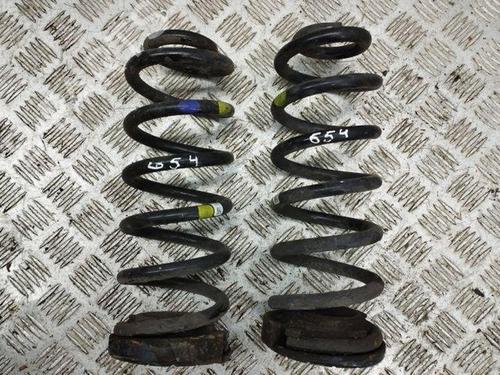 Used Shock absorber spring HYUNDAI TUCSON (TL, TLE) 1.7 CRDi (116 hp) 28851667