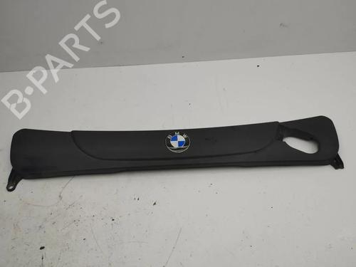 Used Upper protection Upper protection 33911721 33911721