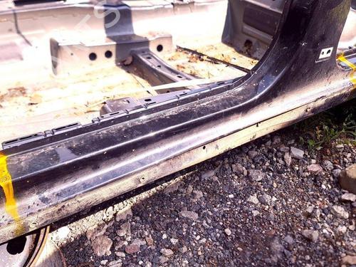 Left sideskirt SEAT ARONA (KJ7, KJP) 1.0 TSI | BP28907072C115 