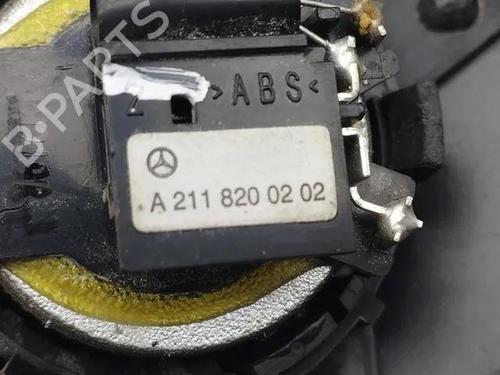 Speaker MERCEDES-BENZ C-CLASS (W204) C 200 CDI (204.001) | BP28861329E2 