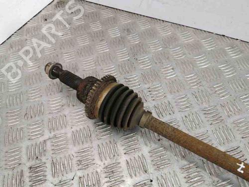 Drivaksel bagtil Højre MAZDA CX-7 (ER) 2.2 MZR-CD AWD (ER10A) | BP28897287M41 