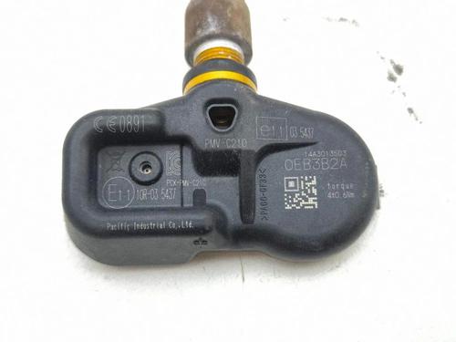 Electronic sensor TOYOTA RAV 4 IV (_A4_) 2.0 D (ALA40_, ALA40R) | BP38278712M84 - Image 5