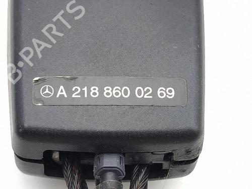Seat buckle MERCEDES-BENZ CLS (C218) CLS 63 AMG (218.374) | BP36952015I32 - Image 7