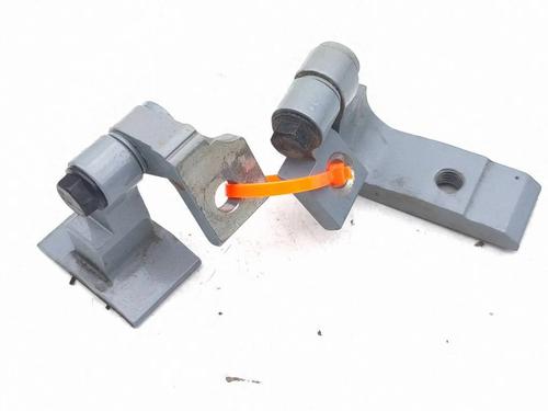 Used Hinge/Door check strap Hinge/Door check strap BMW 3 (G20, G80, G28) 330 e Plug-in-Hybrid (184 hp) 40070953 40070953