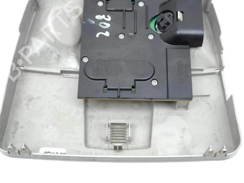 Interior roof light MERCEDES-BENZ A-CLASS (W169) A 180 CDI (169.007, 169.307) | BP28873495I8 