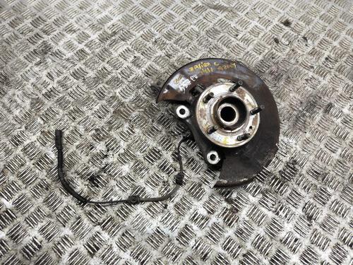 Used Left front steering knuckle Left front steering knuckle OPEL ZAFIRA TOURER C (P12) 2.0 CDTi (75) (165 hp) 40247906 40247906