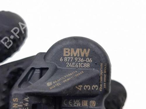 Elektronisk sensor BMW 2 Active Tourer (U06) 220i Mild Hybrid | BP38310163M84 - Image 6