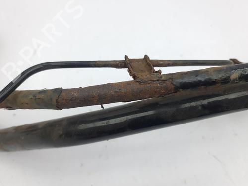 Pipe MAZDA CX-7 (ER) 2.2 MZR-CD AWD (ER10A) | BP28872158M125