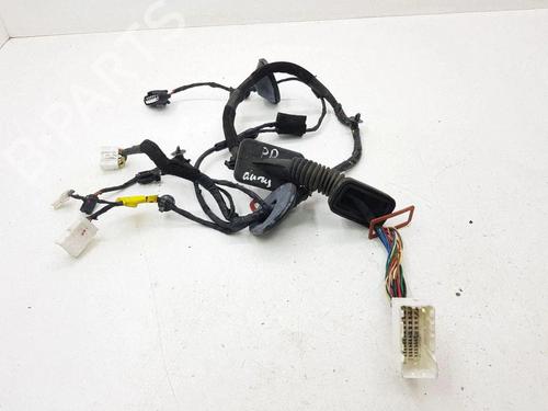 Used Wiring harness Wiring harness 38244506 38244506