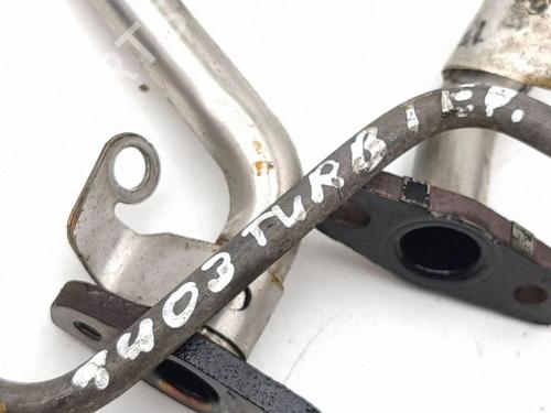 Pipe RENAULT MEGANE IV Hatchback (B9A/M/N_) 1.5 dCi 110 (B9A3) | BP37644094M125 - Image 5
