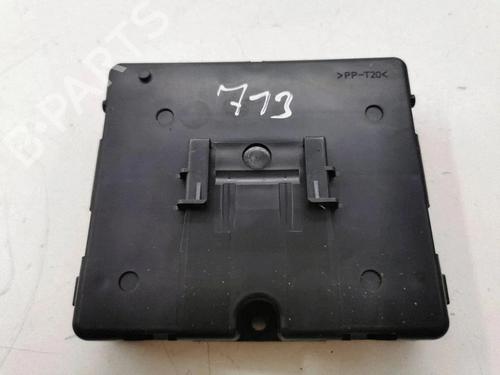 Control unit RENAULT CLIO V (B7_) 1.3 TCe 130 (B7MF) | BP38250619M11 - Image 4
