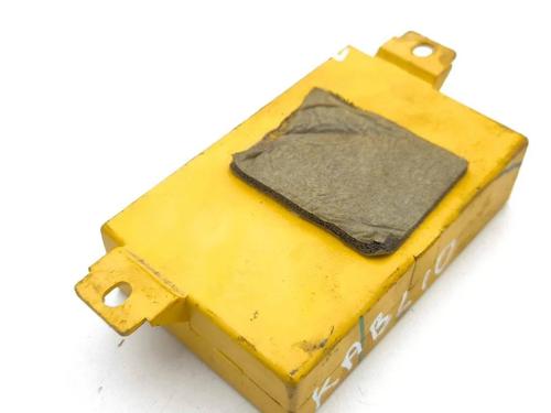 Electronic module CHRYSLER GRAND VOYAGER V (RT) 2.8 CRD | BP28878525M83 - Image 6