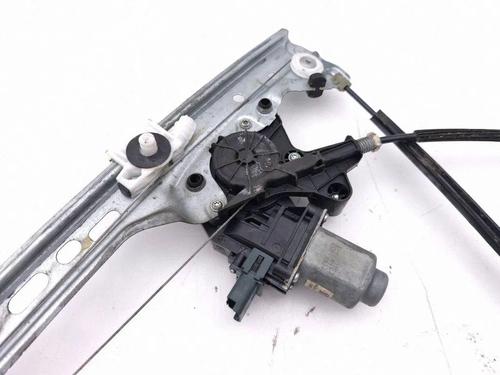 Front left window mechanism RENAULT MEGANE IV Hatchback (B9A/M/N_) 1.5 dCi 110 (B9A3) | BP37610402C22  - Image 5