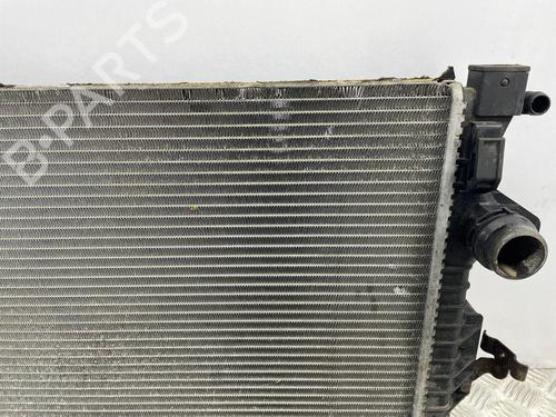 Water radiator FORD S-MAX (WA6) 2.5 ST | BP33250740M31 - Image 2