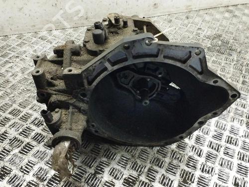 Used Gearbox CHRYSLER GRAND VOYAGER V (RT) 2.8 CRD (163 hp) 28872704