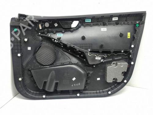 Front left panel HYUNDAI IONIQ (AE) 1.6 GDI Hybrid | BP40247674C58 - Image 6