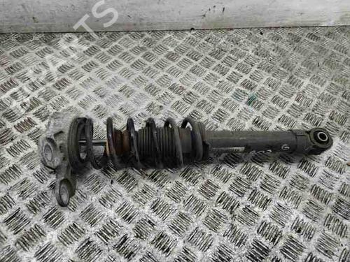 Used Left rear shock absorber BMW i3 (I01) Range Extender (170 hp) 28862234