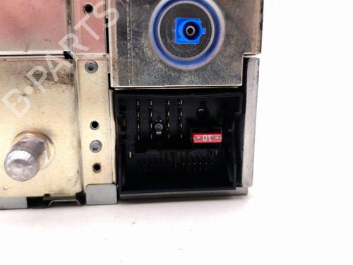 Módulo eletrónico MASERATI QUATTROPORTE V 4.2 | BP29867011M83