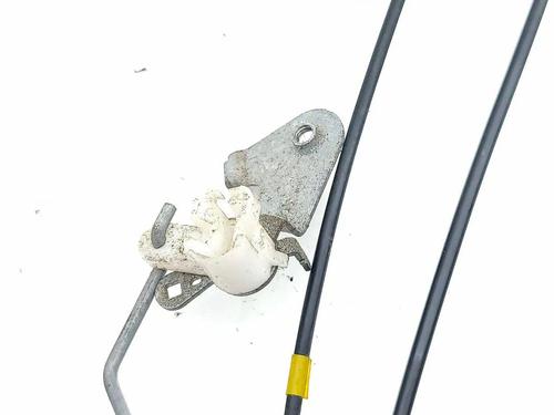 Front left lock CITROËN C-CROSSER (VU_, VV_) 2.2 HDi | BP30809055C98 