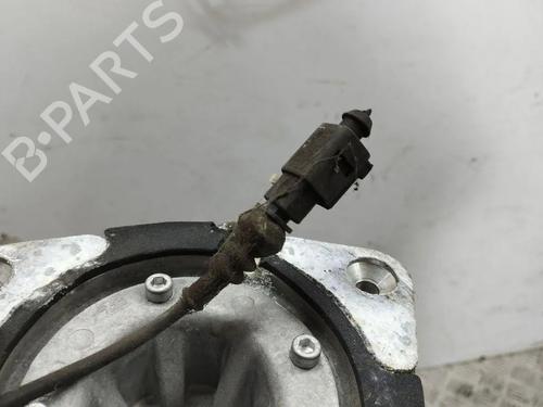 Right rear shock absorber AUDI A8 D3 (4E2, 4E8) 4.2 quattro | BP36284954M19 - Image 2