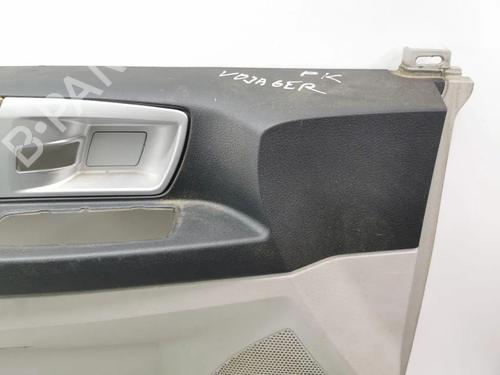 Front left panel CHRYSLER VOYAGER IV (RG, RS) 2.8 CRD | BP33750647C58 - Image 3