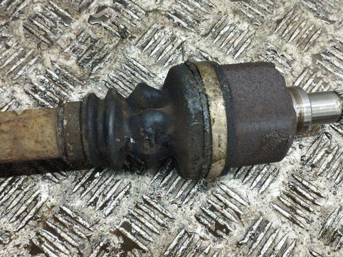 Left front driveshaft PEUGEOT 5008 (0U_, 0E_) 1.6 HDi | BP28906145M38 