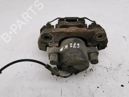 Left front brake caliper BMW 5 Touring (E61) 525 d | BP28851925M105 - Image 7