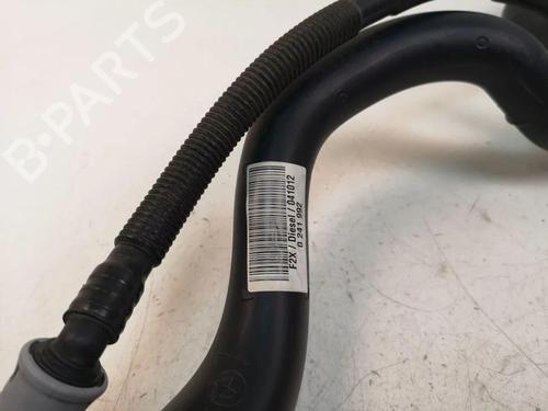 Pipe BMW 1 (F20) 118 d | BP36205628M125  - Image 5