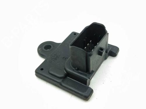 Electronic module CITROËN C-CROSSER (VU_, VV_) 2.2 HDi | BP31246657M83