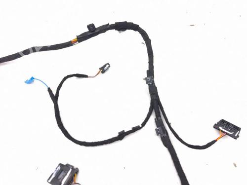 Wiring harness BMW 2 Active Tourer (U06) 220i Mild Hybrid | BP38185068E16 - Image 3