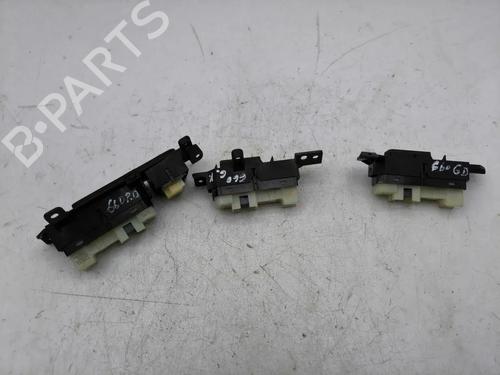 Left front window switch LEXUS GS (_S19_) 350 AWD (GRS196_, GRS196R) | BP34248556I27  - Image 7
