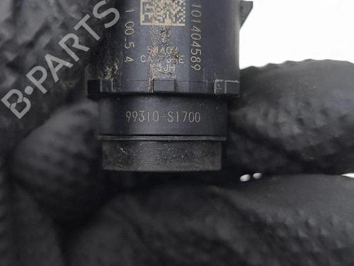 Electronic module HYUNDAI TUCSON (NX4E, NX4A) 1.6 T-GDi | BP37599259M83 - Image 7