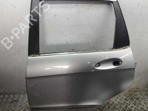 Used Left rear door MERCEDES-BENZ A-CLASS (W169) A 180 CDI (169.007, 169.307) (109 hp) 28902049