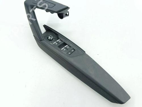 Used Right rear window switch AUDI A3 Sportback (8VA, 8VF) 2.0 TDI (150 hp) 28904407