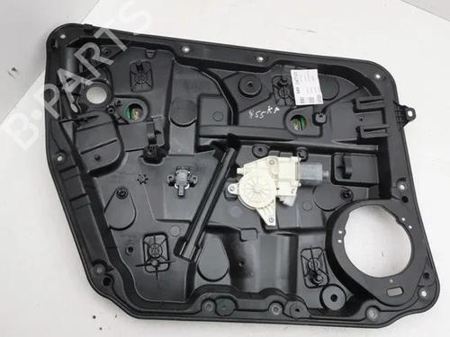 Used Front left window mechanism MERCEDES-BENZ B-CLASS Sports Tourer (W246, W242) B 180 CDI (246.200) (109 hp) 28865429