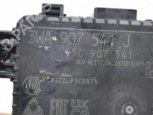 Electronic module SKODA KODIAQ II (PS7) 2.0 TDI | BP38623726M83 - Image 6