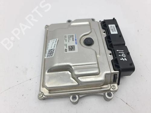 Engine control unit (ECU) KIA CEED Hatchback Van (CD) 1.4 T-GDI | BP33259484M57 - Image 6