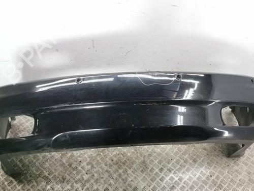 Used Rear bumper MASERATI QUATTROPORTE V 4.2 (400 hp) 28878138