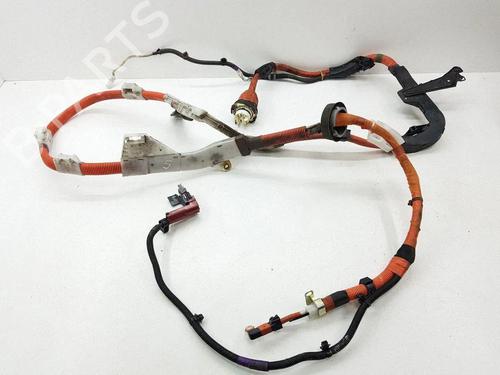 Used Cable Cable 38249577 38249577