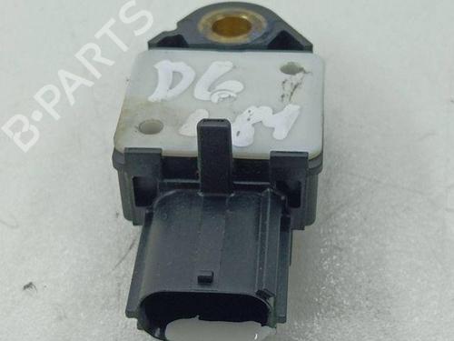 Elektronisk sensor TOYOTA AVENSIS (_T25_) 2.2 D-CAT (ADT251_, ADT251R) (177 hp) 28849283